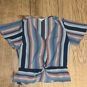 Women’s blouse